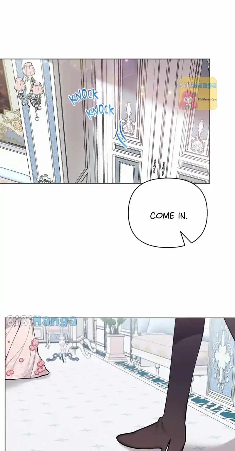 Starting from Today, I’m a Princess? Chapter 96