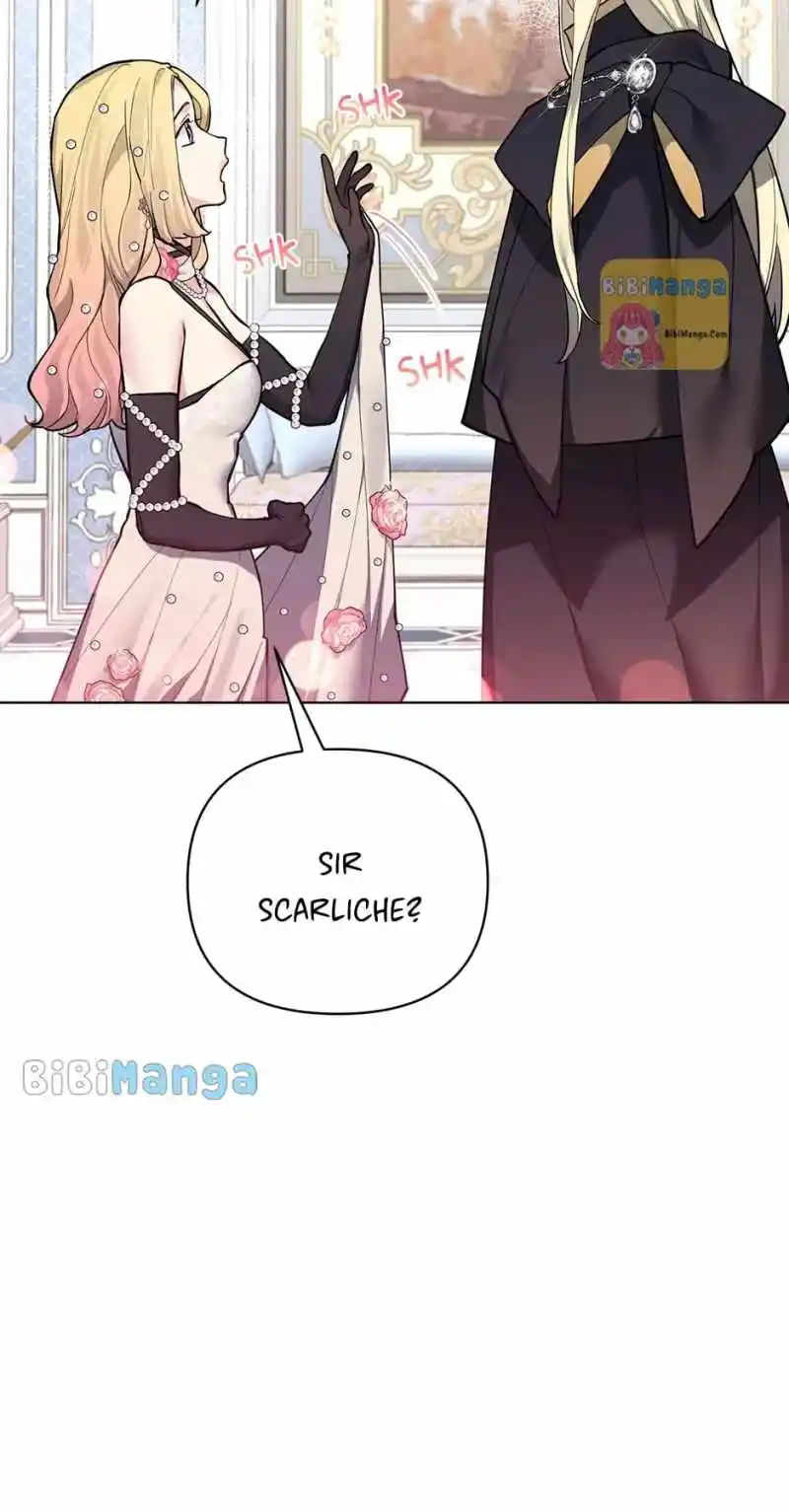 Starting from Today, I’m a Princess? Chapter 96