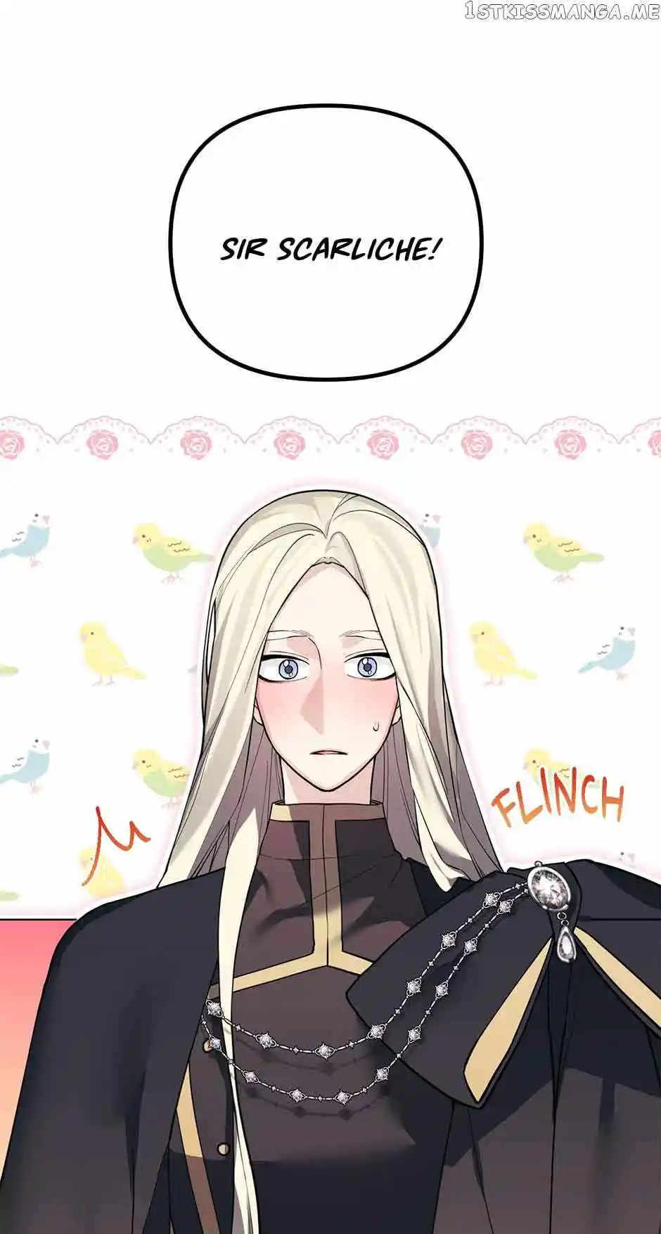 Starting from Today, I’m a Princess? Chapter 97