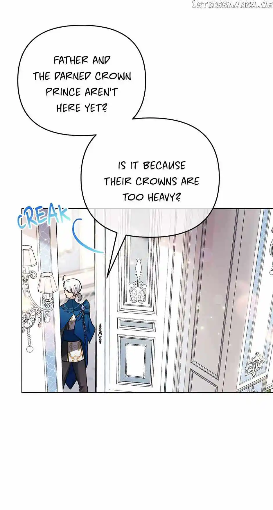 Starting from Today, I’m a Princess? Chapter 97