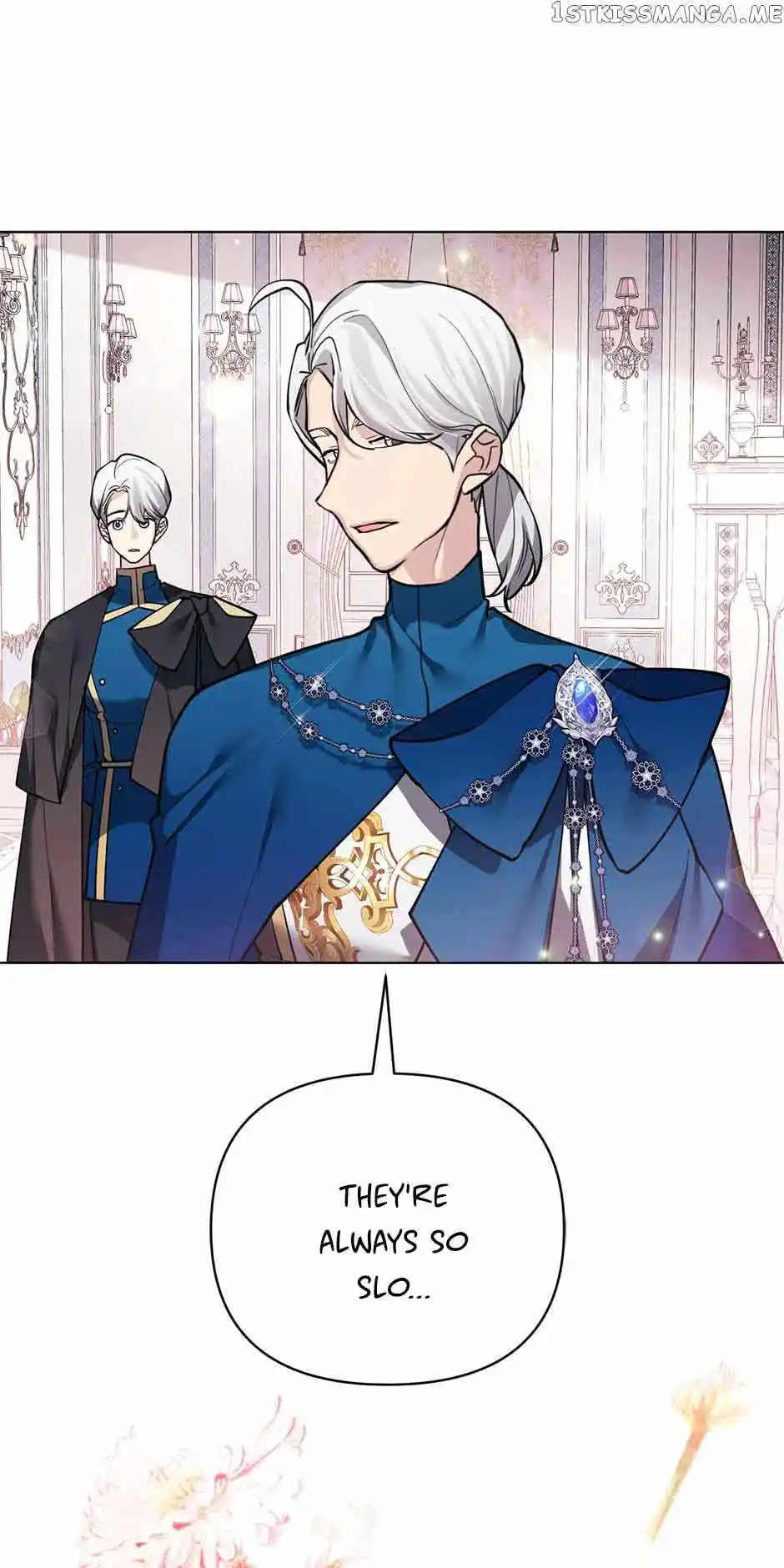 Starting from Today, I’m a Princess? Chapter 97