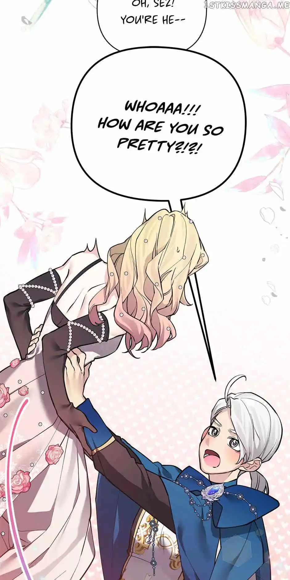 Starting from Today, I’m a Princess? Chapter 97