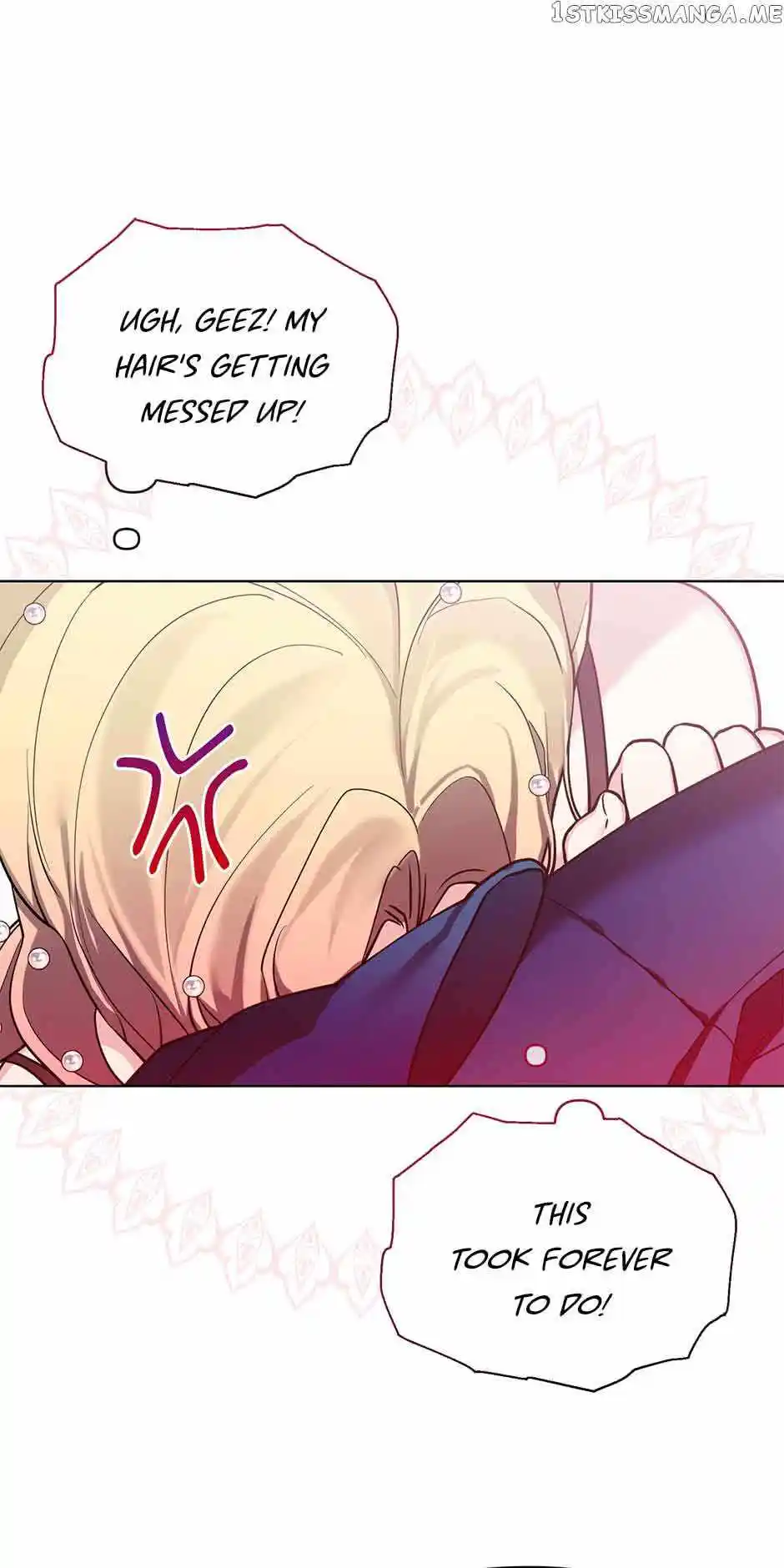 Starting from Today, I’m a Princess? Chapter 97