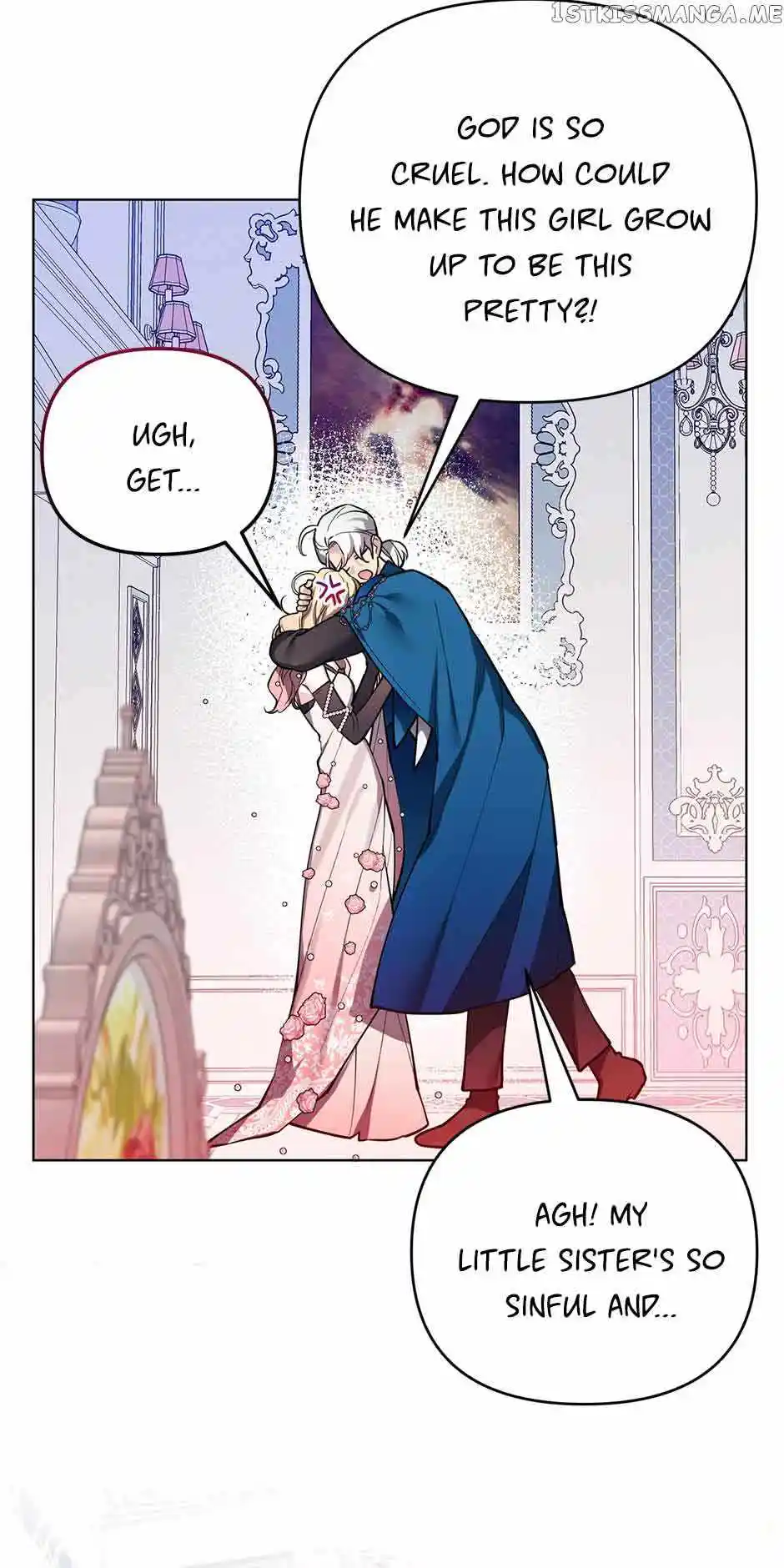 Starting from Today, I’m a Princess? Chapter 97