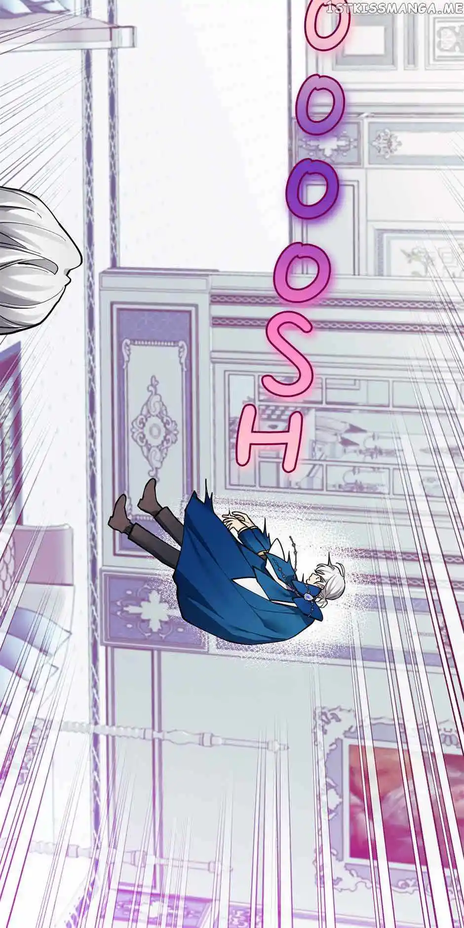 Starting from Today, I’m a Princess? Chapter 97