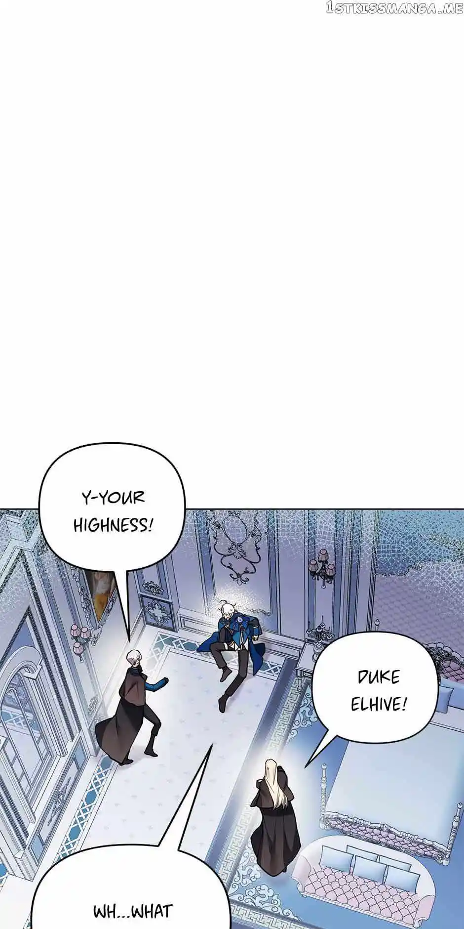 Starting from Today, I’m a Princess? Chapter 97