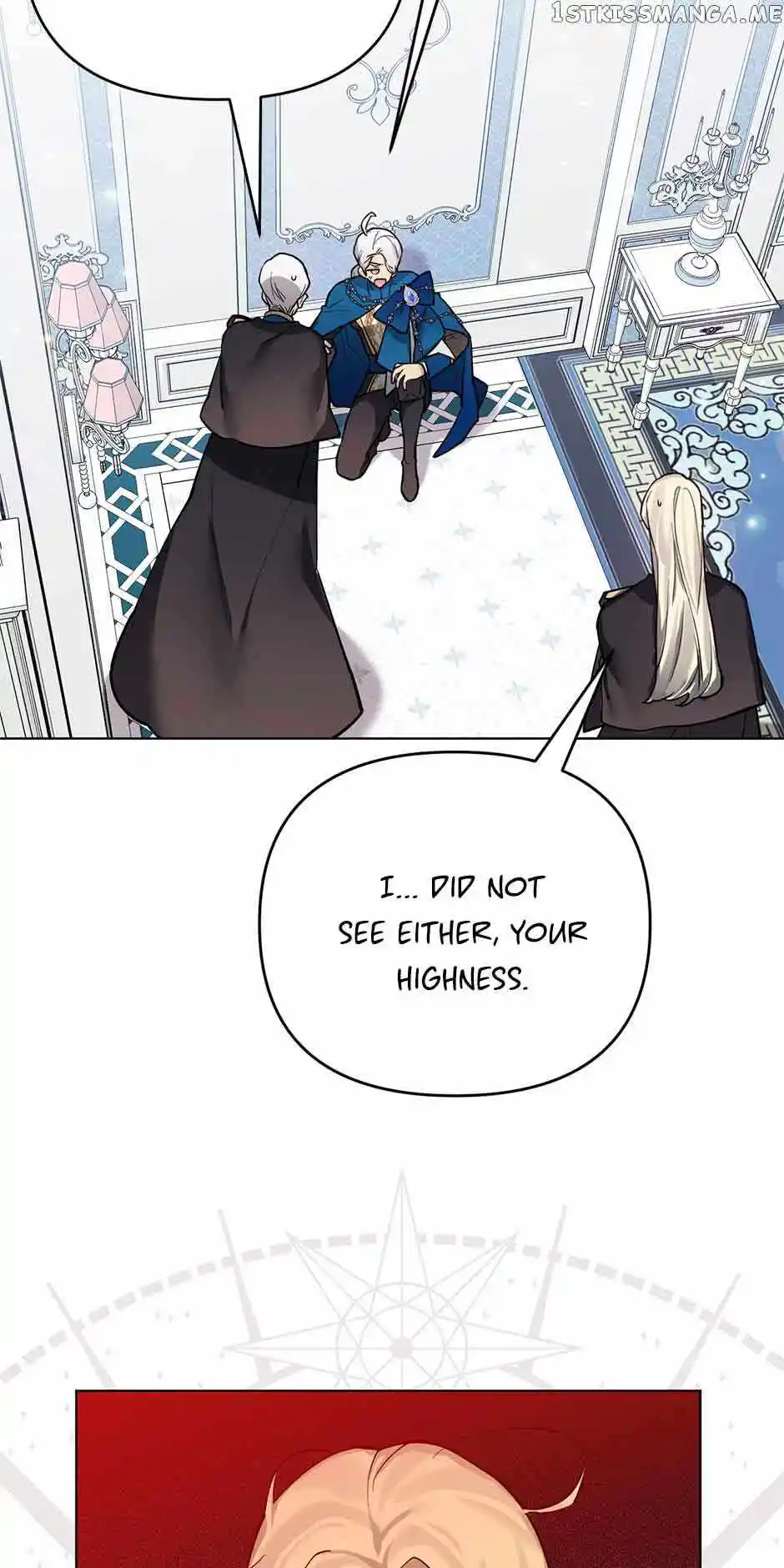 Starting from Today, I’m a Princess? Chapter 97