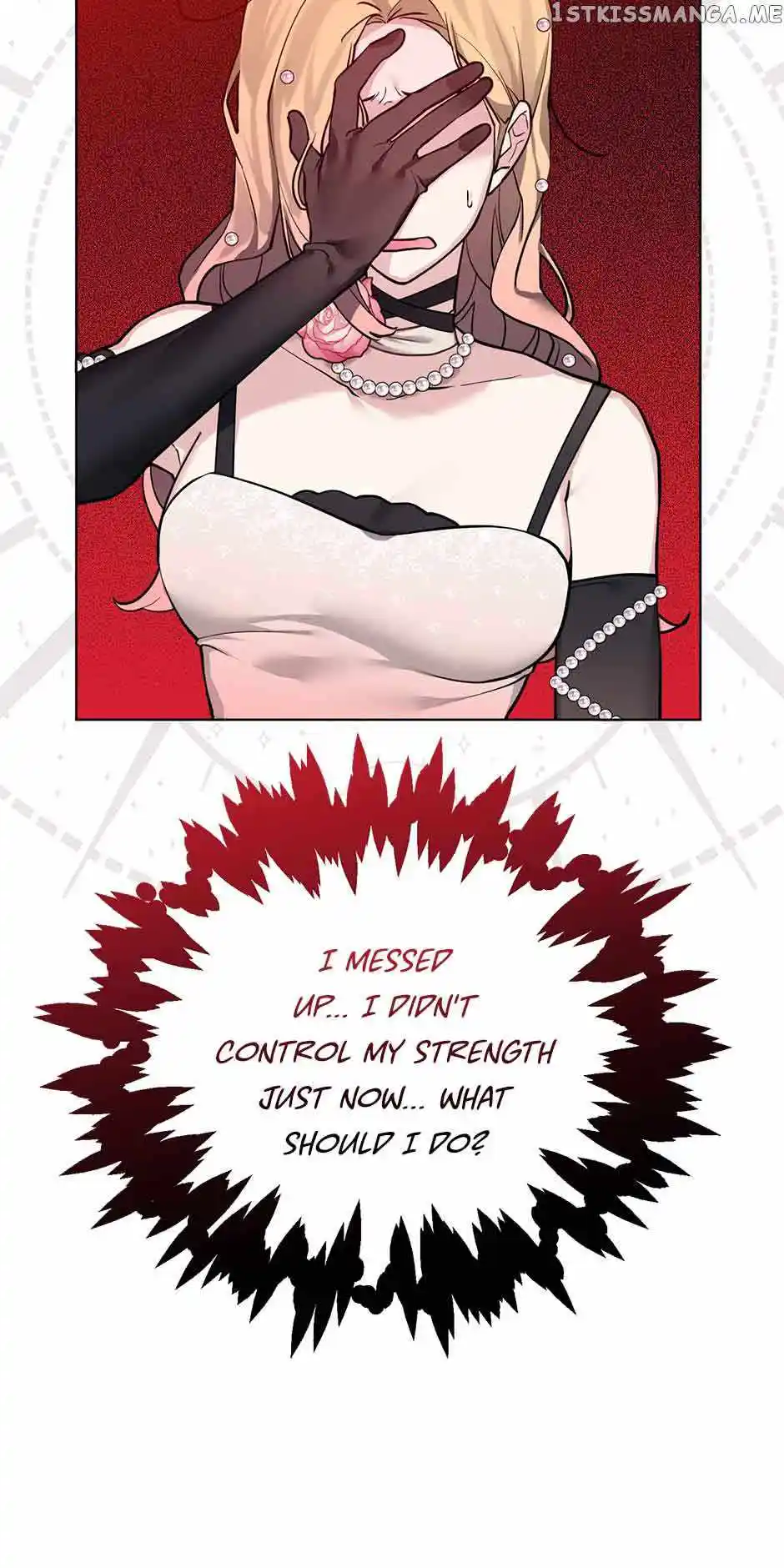 Starting from Today, I’m a Princess? Chapter 97