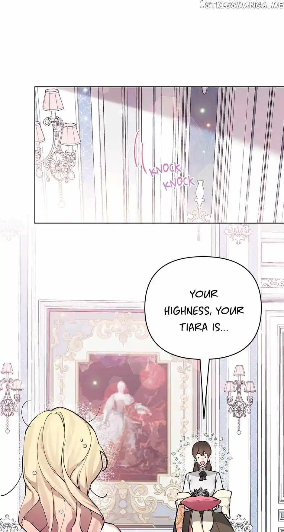 Starting from Today, I’m a Princess? Chapter 97