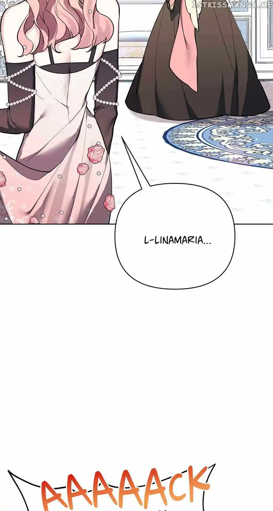 Starting from Today, I’m a Princess? Chapter 97