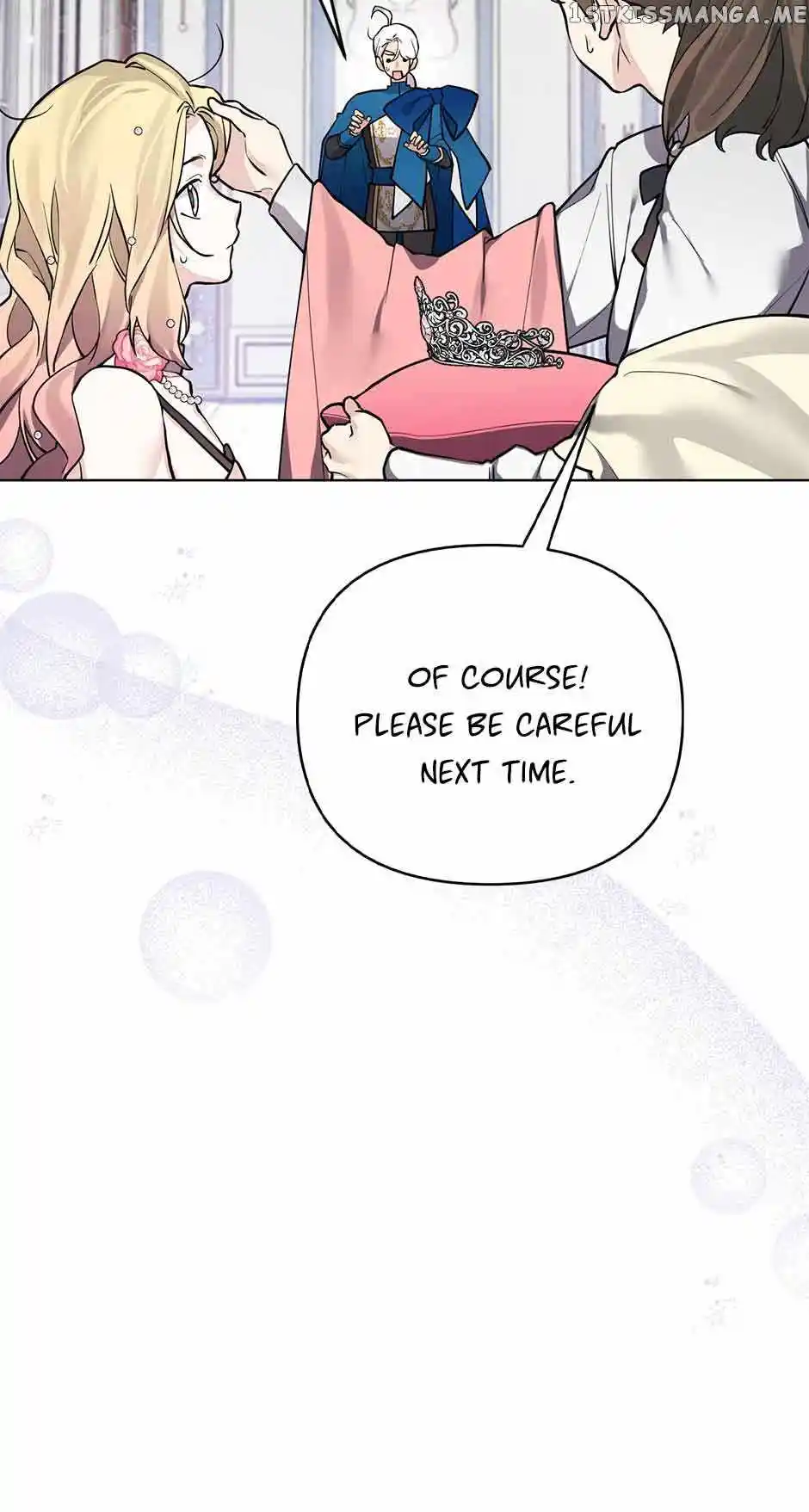 Starting from Today, I’m a Princess? Chapter 97