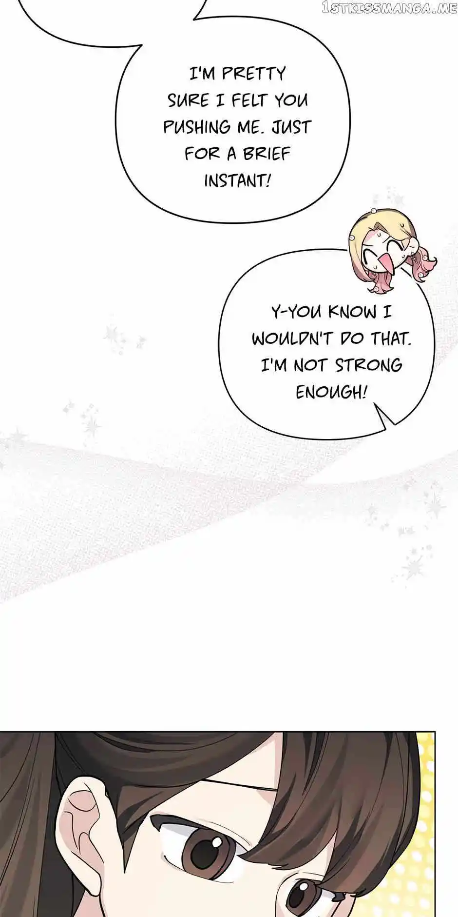 Starting from Today, I’m a Princess? Chapter 97