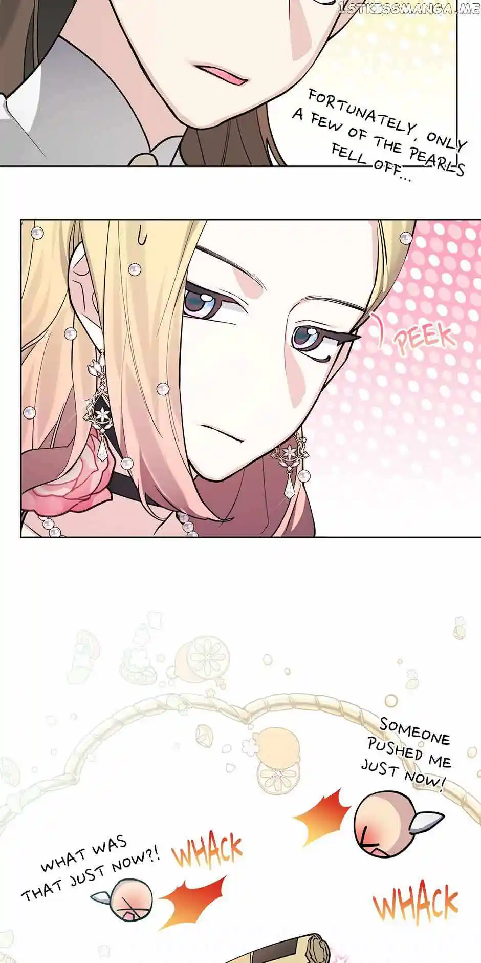 Starting from Today, I’m a Princess? Chapter 97