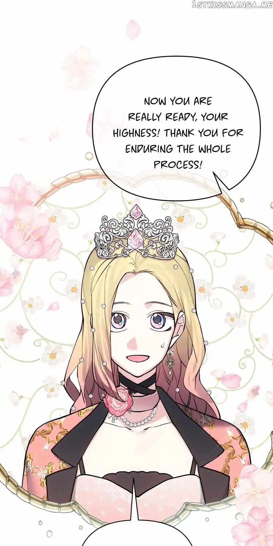 Starting from Today, I’m a Princess? Chapter 97