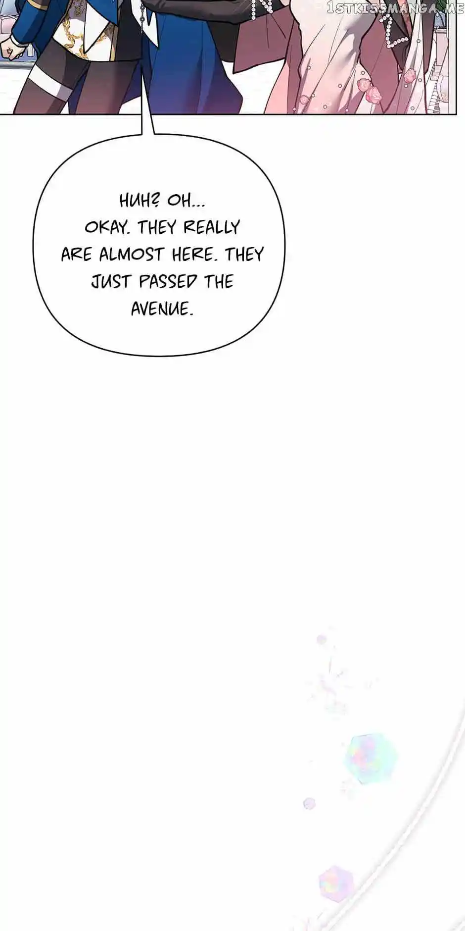 Starting from Today, I’m a Princess? Chapter 97