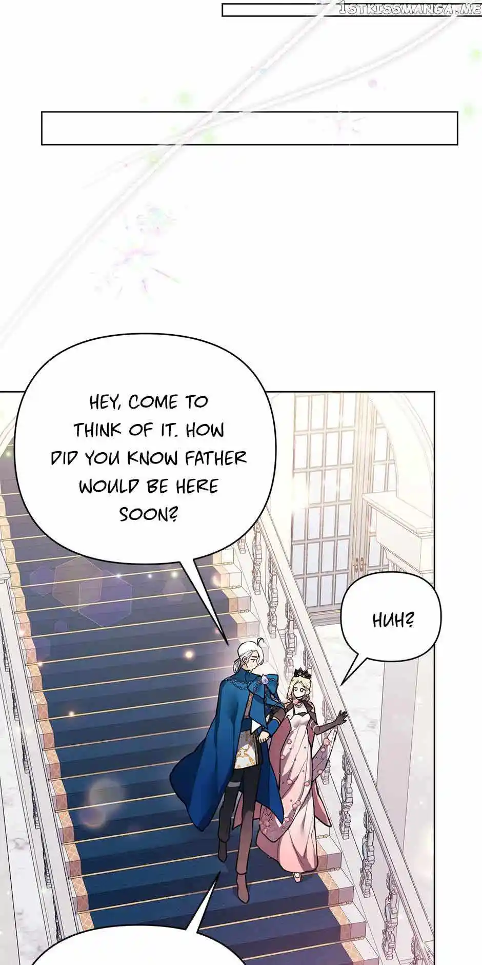 Starting from Today, I’m a Princess? Chapter 97