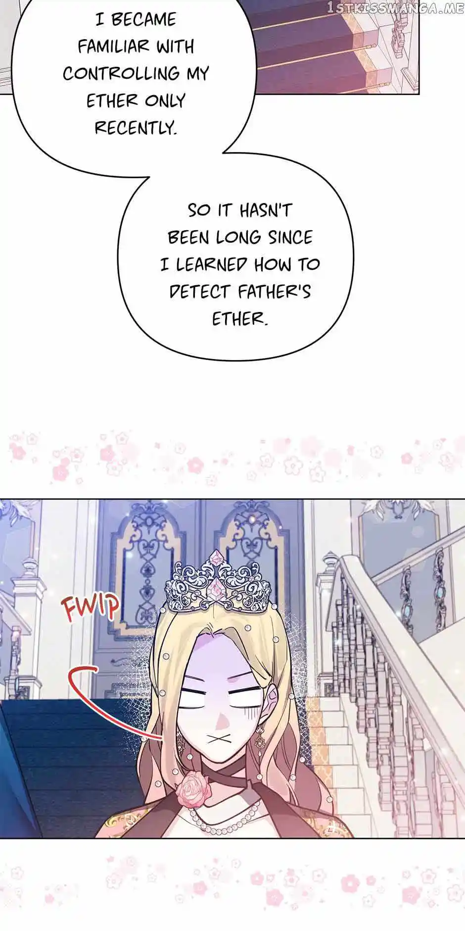 Starting from Today, I’m a Princess? Chapter 97