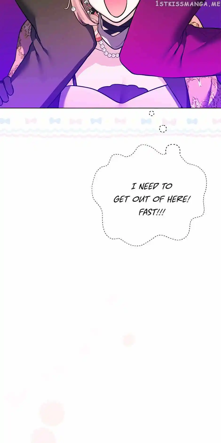 Starting from Today, I’m a Princess? Chapter 97