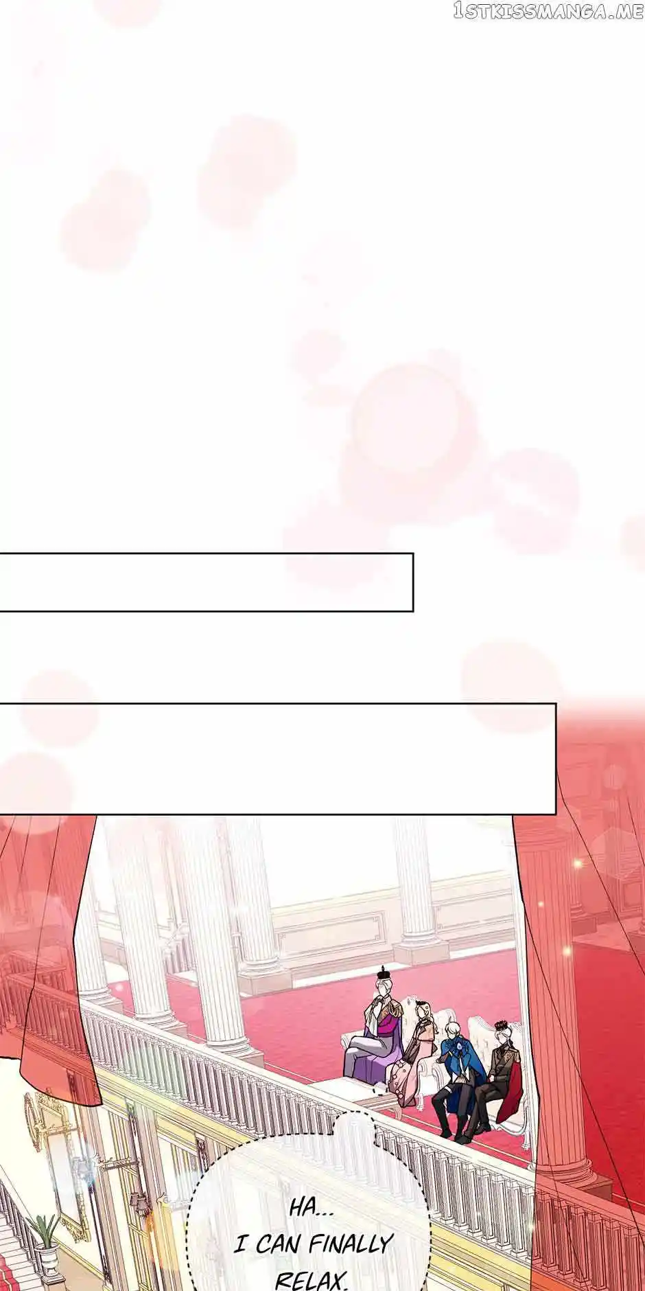 Starting from Today, I’m a Princess? Chapter 97