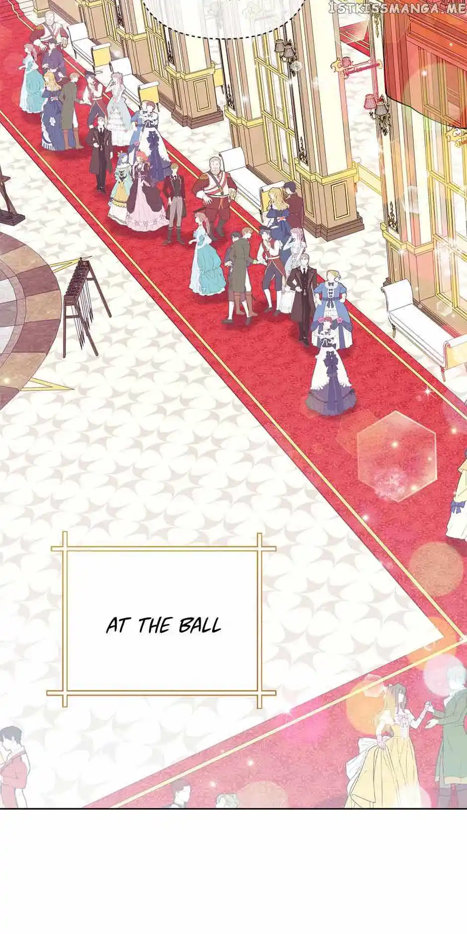 Starting from Today, I’m a Princess? Chapter 97