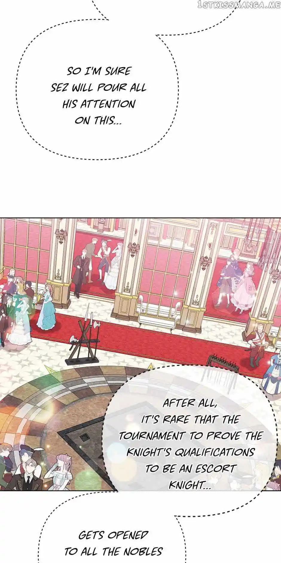 Starting from Today, I’m a Princess? Chapter 97