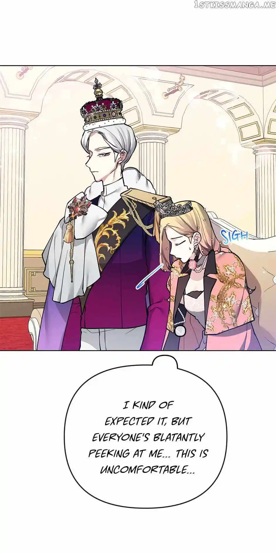 Starting from Today, I’m a Princess? Chapter 97