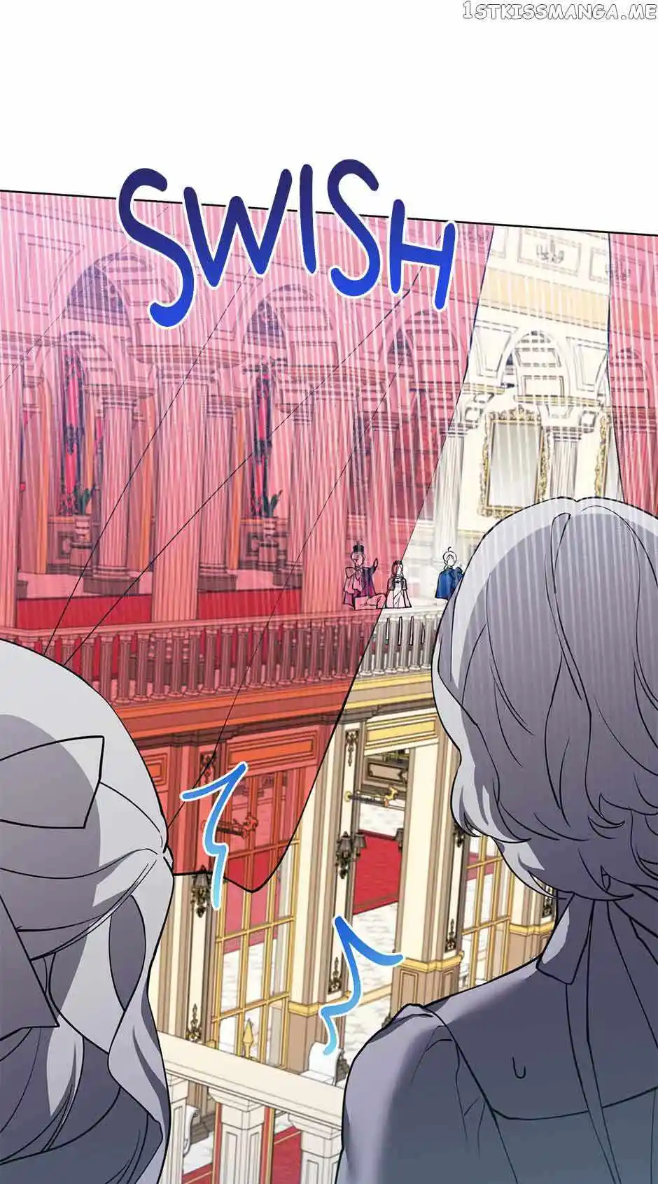 Starting from Today, I’m a Princess? Chapter 97