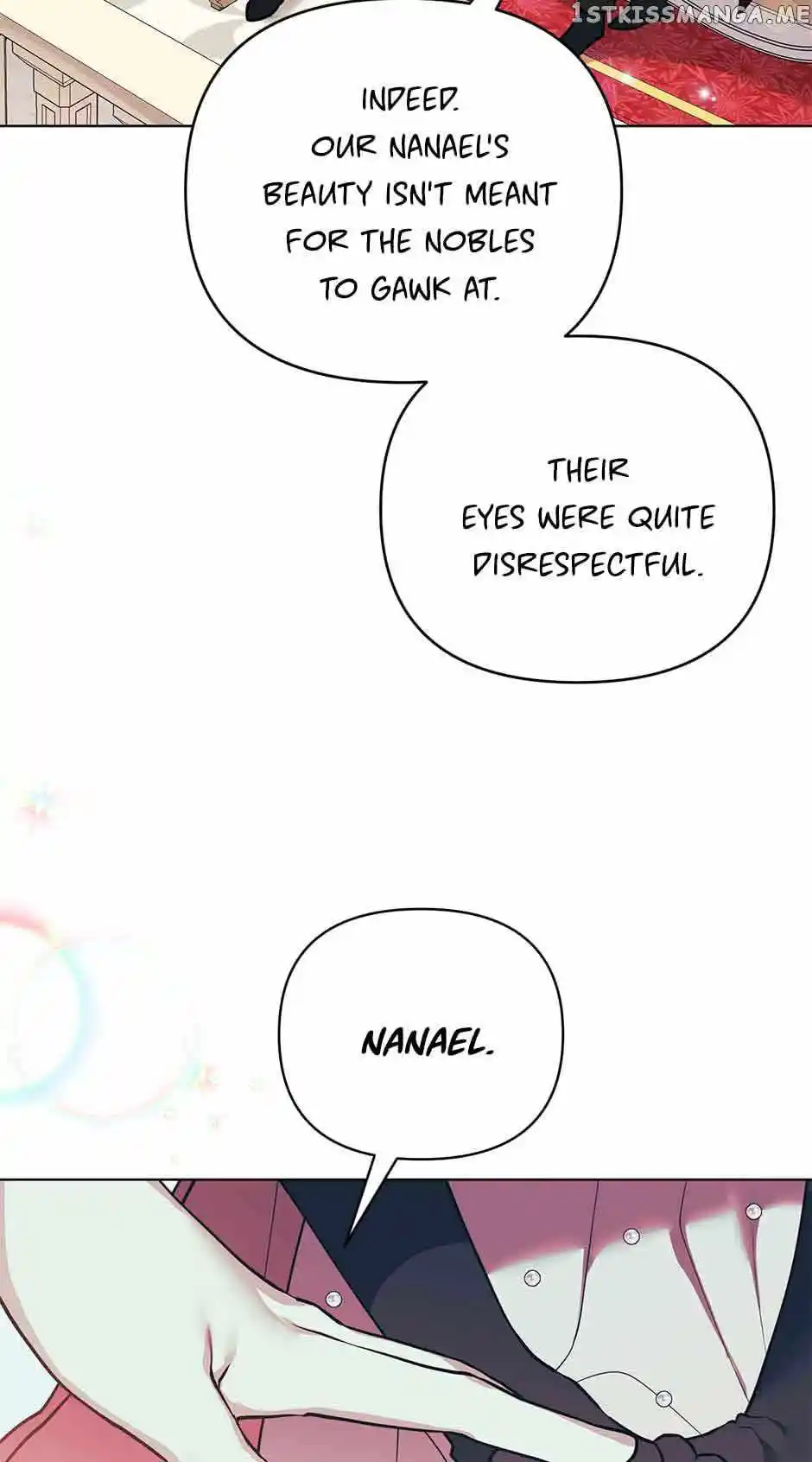 Starting from Today, I’m a Princess? Chapter 97