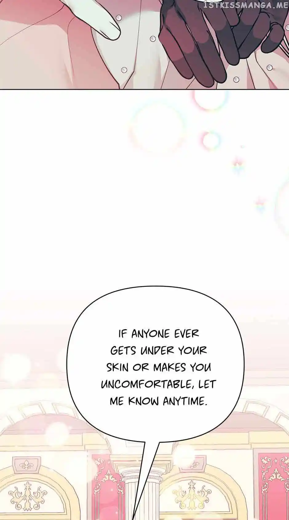 Starting from Today, I’m a Princess? Chapter 97