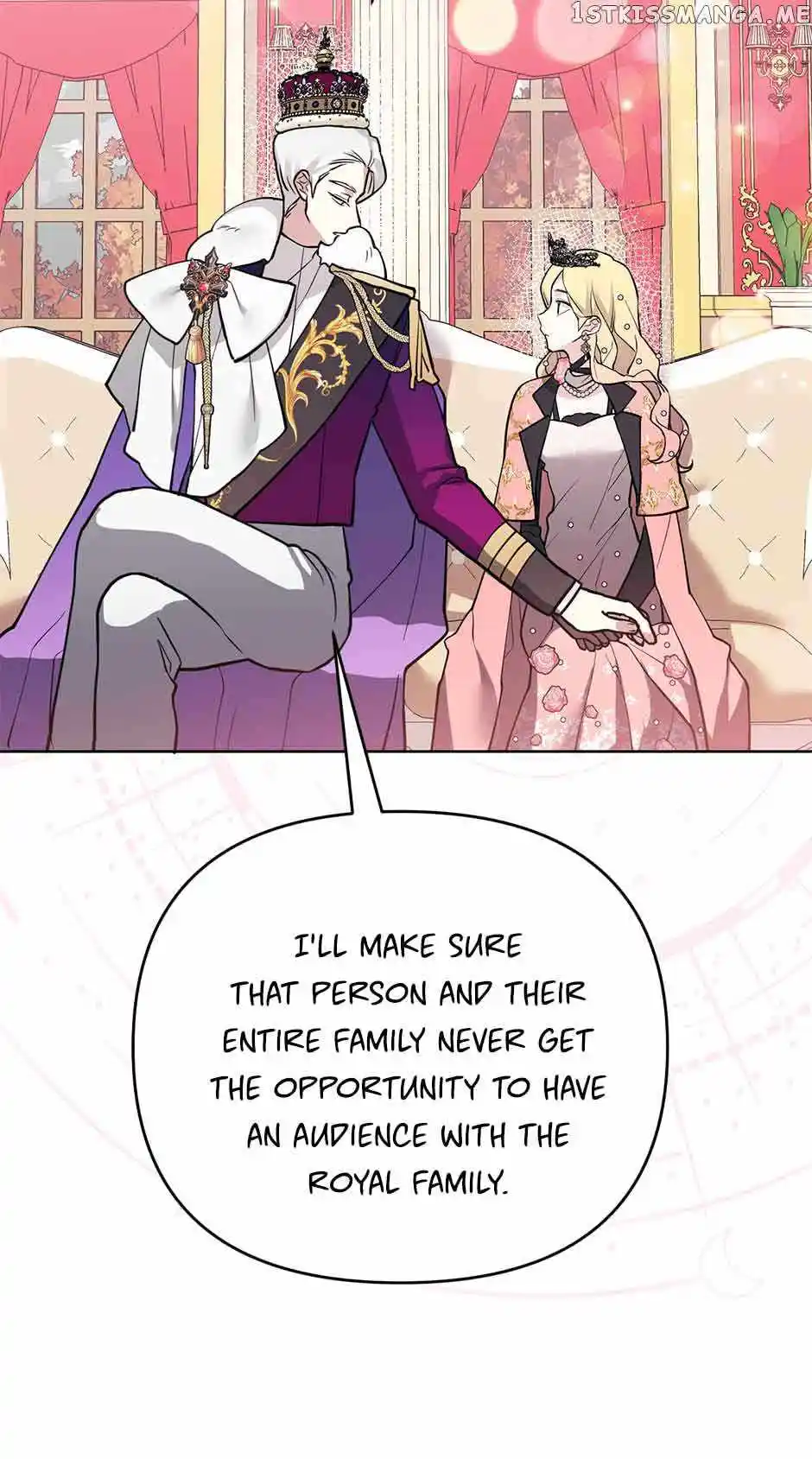 Starting from Today, I’m a Princess? Chapter 97