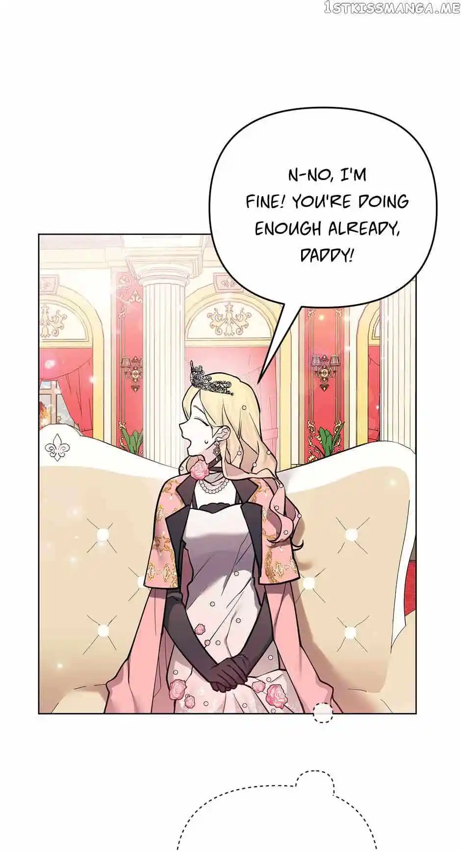 Starting from Today, I’m a Princess? Chapter 97