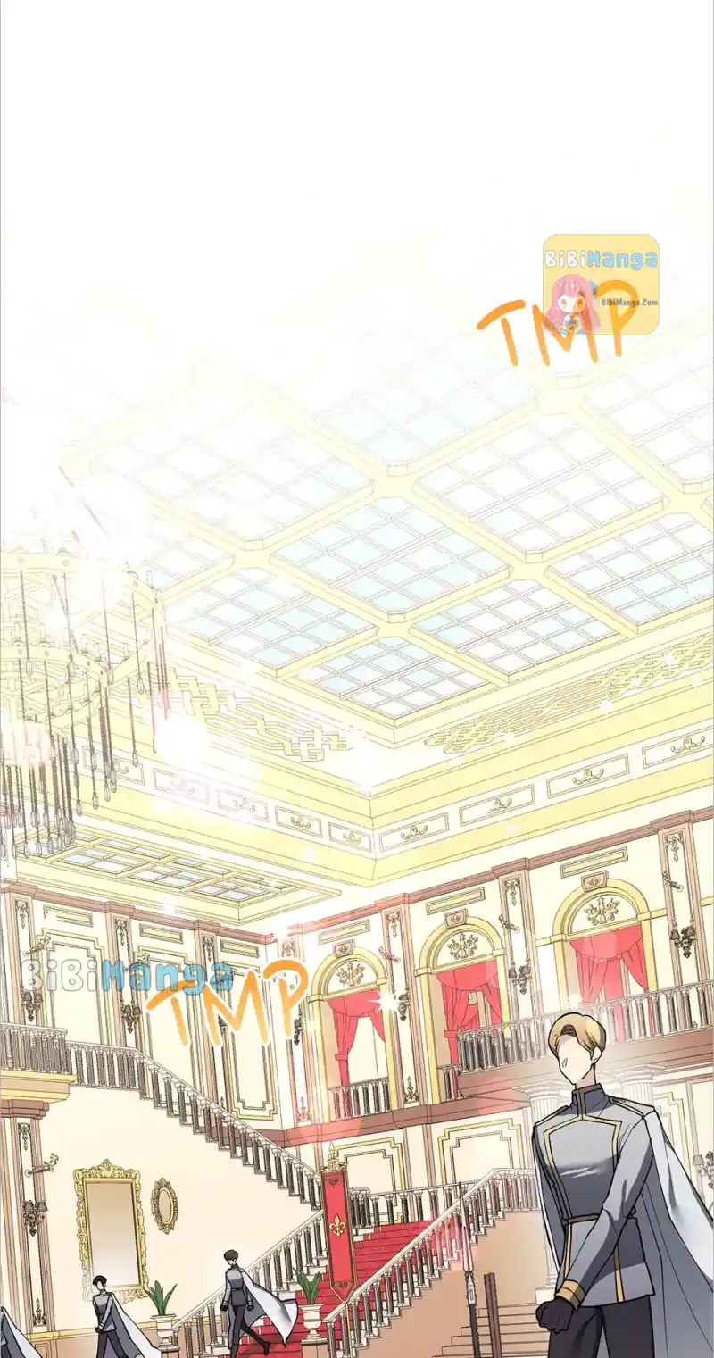 Starting from Today, I’m a Princess? Chapter 98