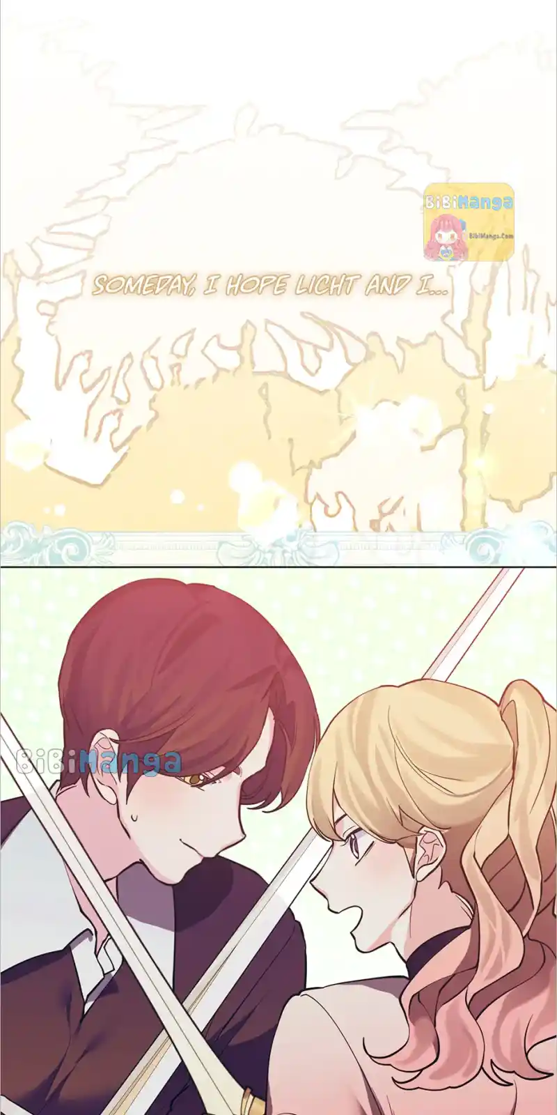 Starting from Today, I’m a Princess? Chapter 98