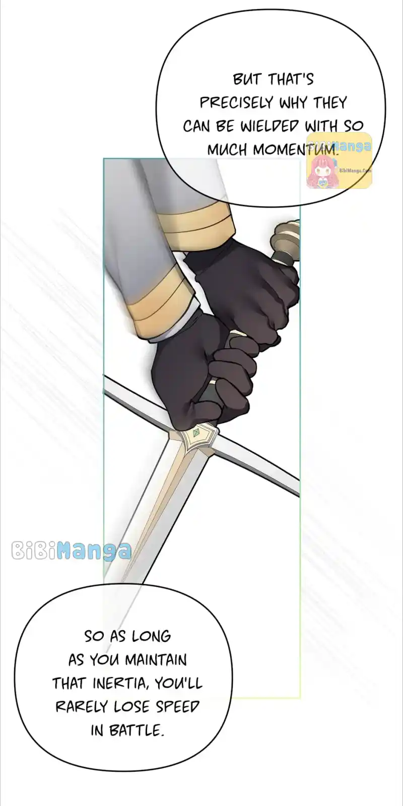 Starting from Today, I’m a Princess? Chapter 98