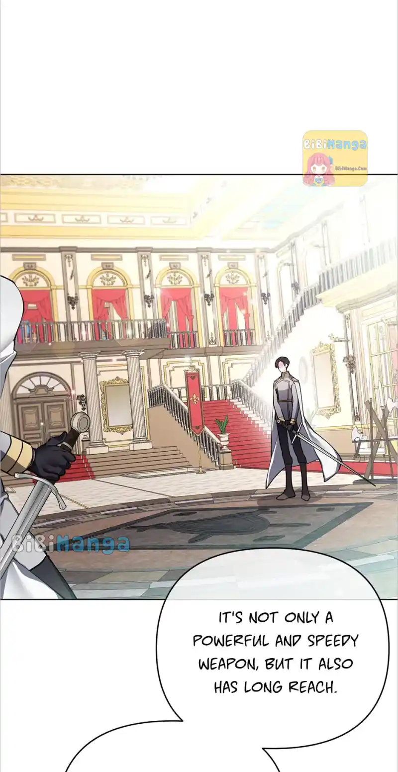 Starting from Today, I’m a Princess? Chapter 98