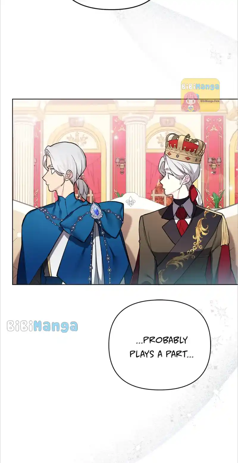 Starting from Today, I’m a Princess? Chapter 98