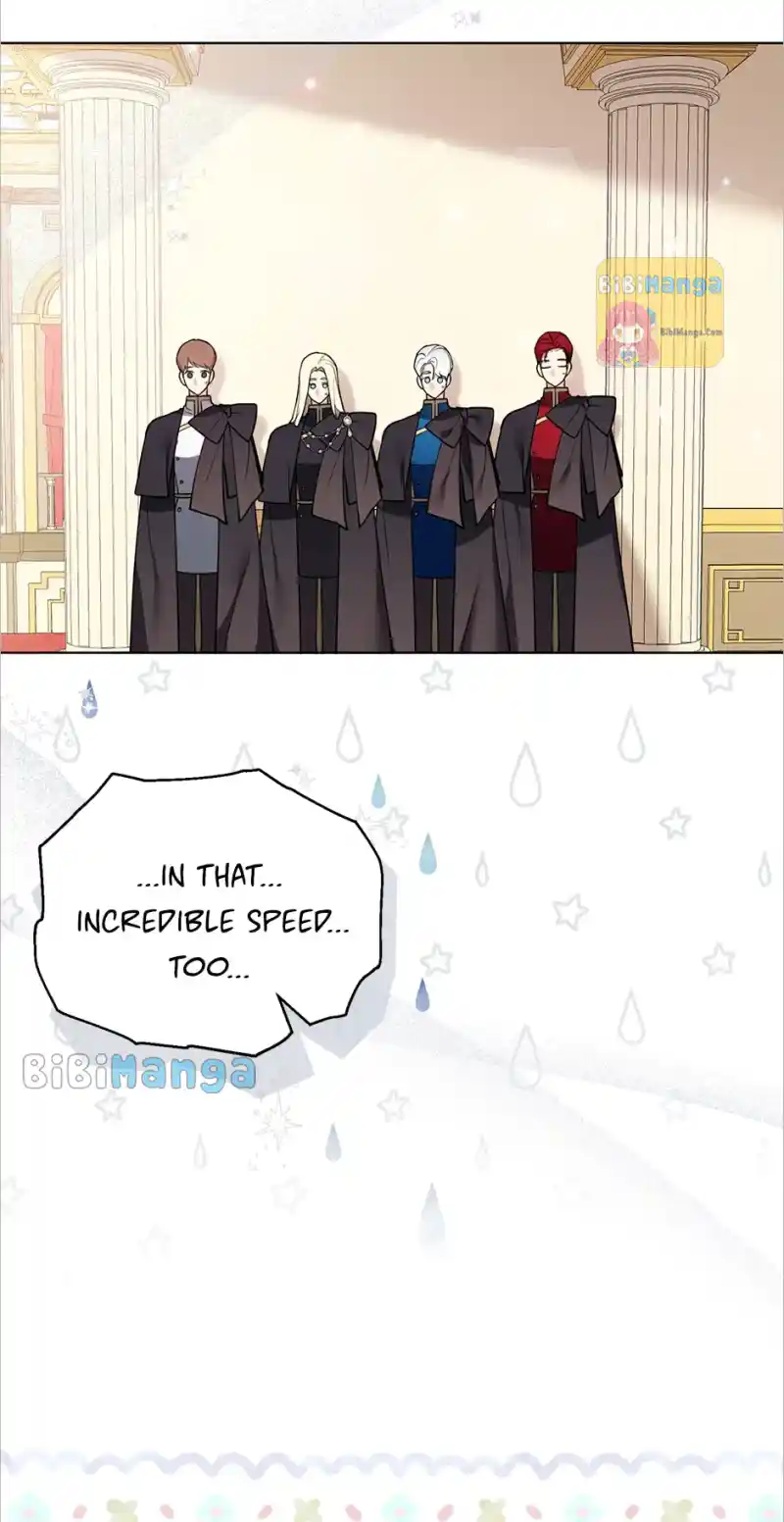 Starting from Today, I’m a Princess? Chapter 98