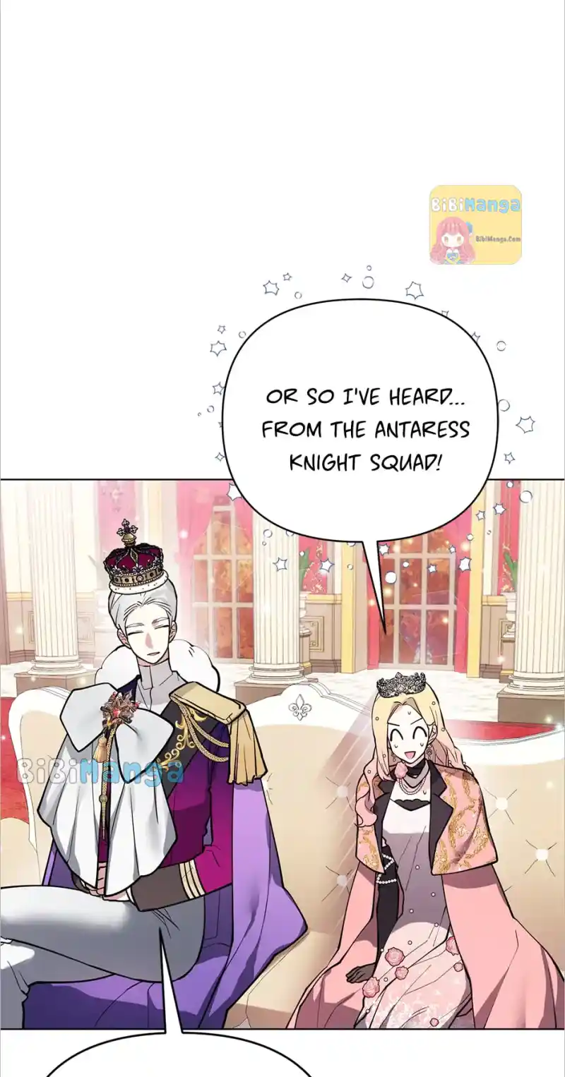 Starting from Today, I’m a Princess? Chapter 98