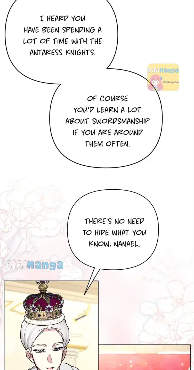 Starting from Today, I’m a Princess? Chapter 98