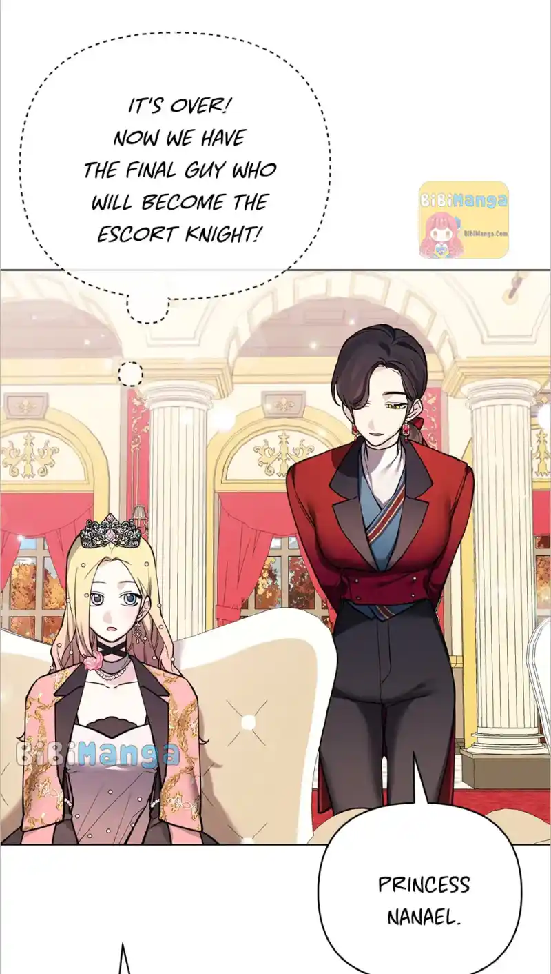 Starting from Today, I’m a Princess? Chapter 98