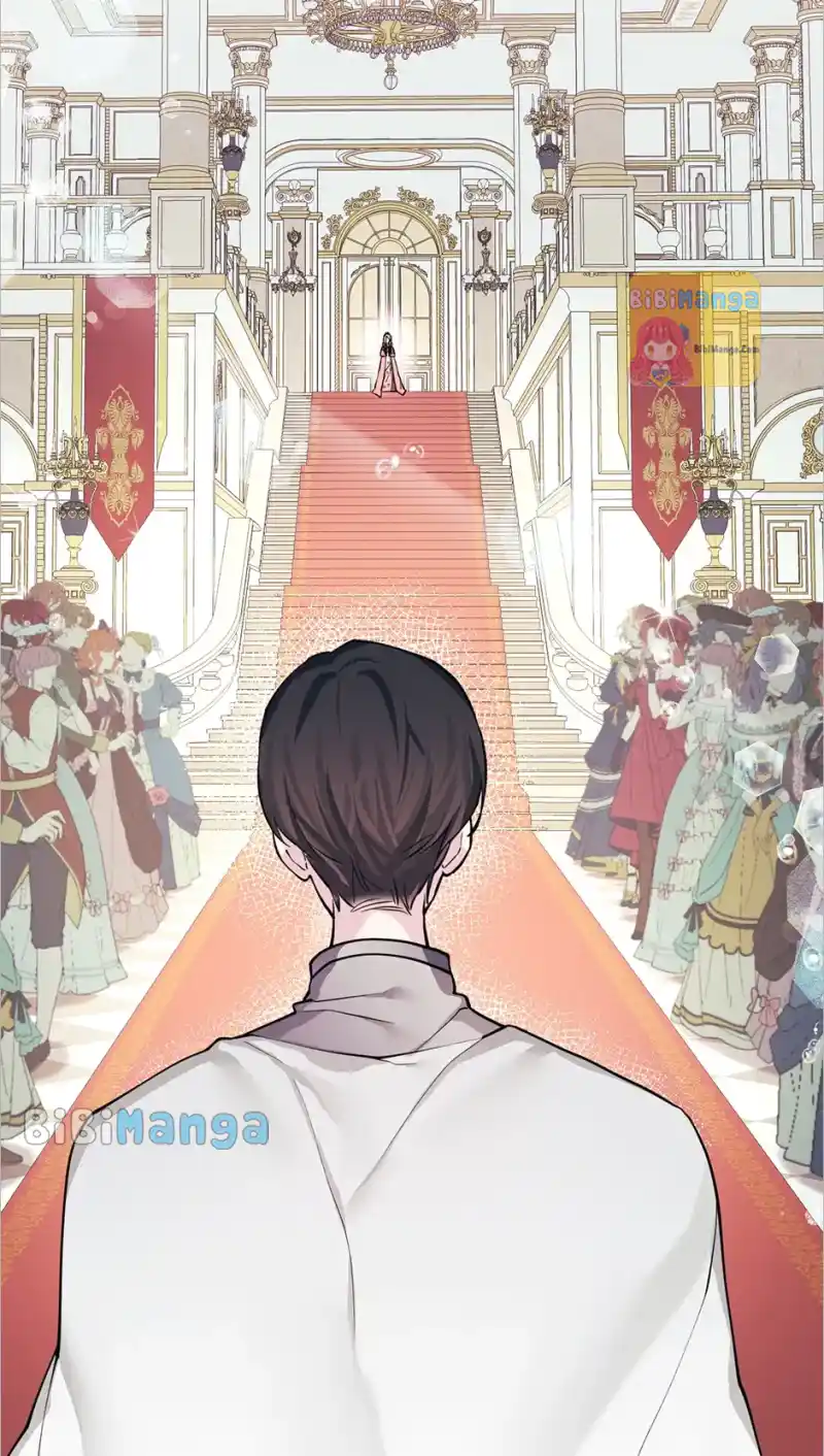 Starting from Today, I’m a Princess? Chapter 98