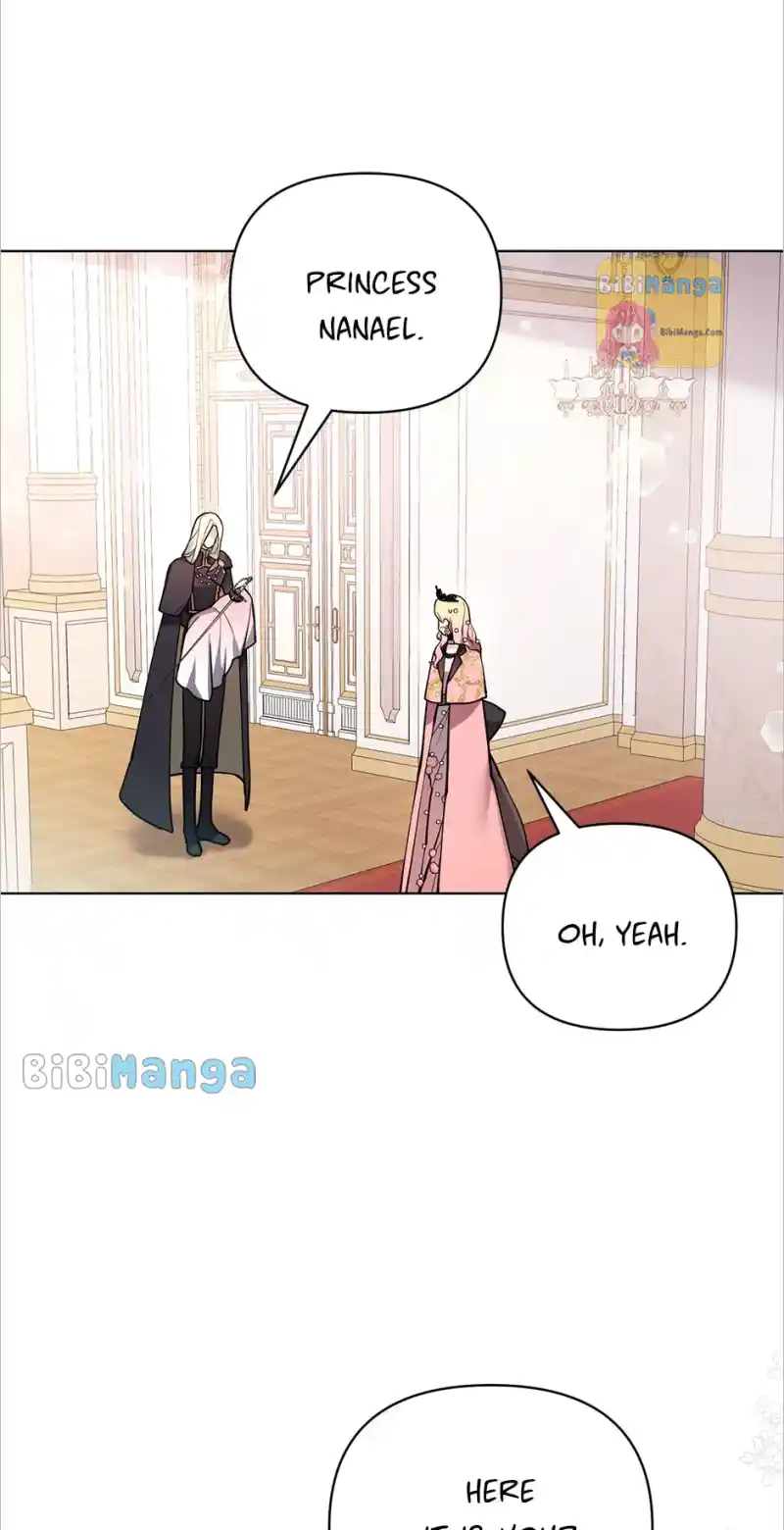 Starting from Today, I’m a Princess? Chapter 98