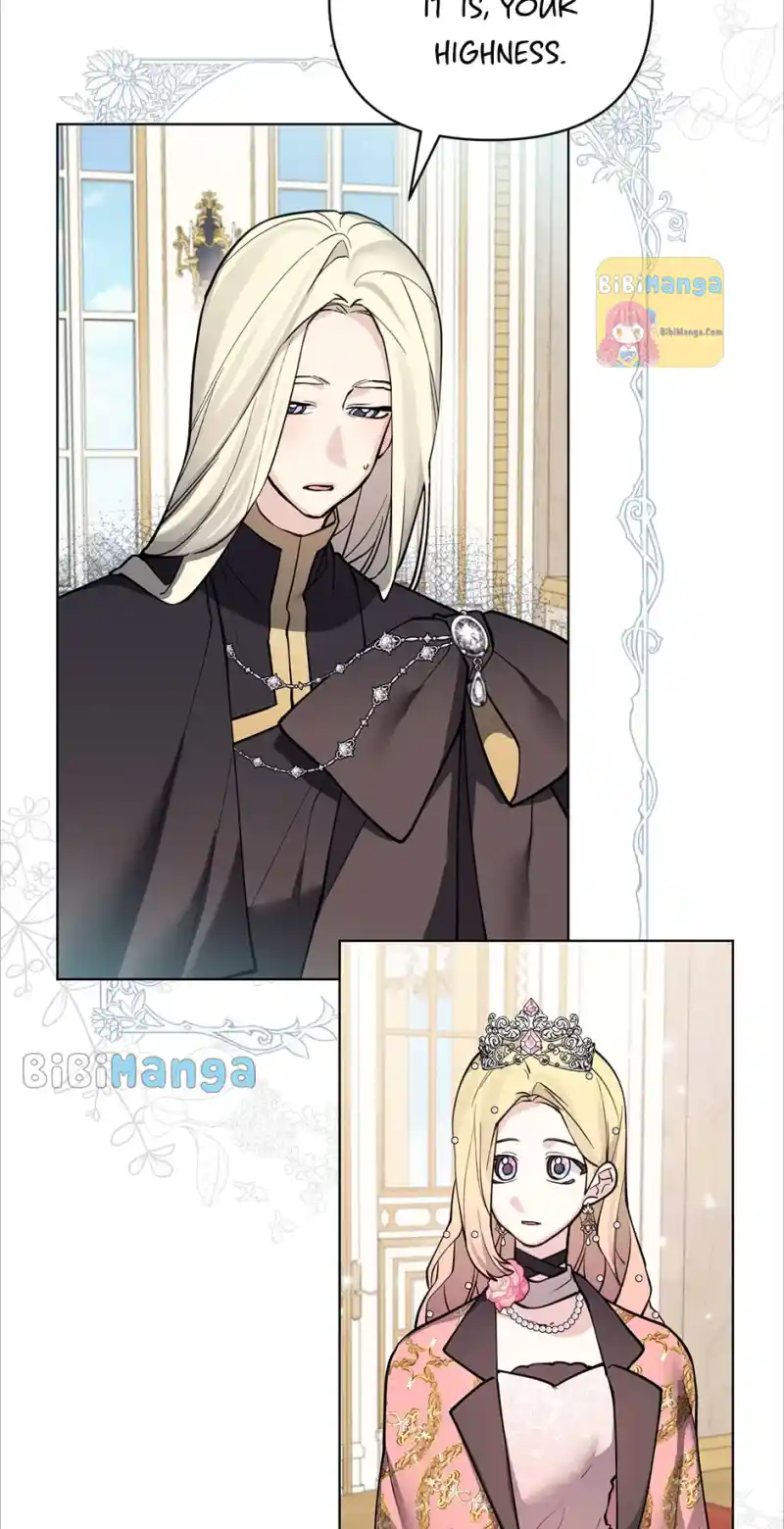 Starting from Today, I’m a Princess? Chapter 98