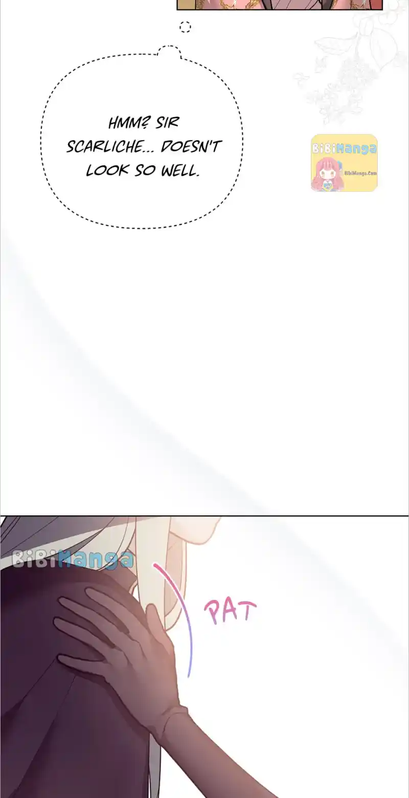 Starting from Today, I’m a Princess? Chapter 98