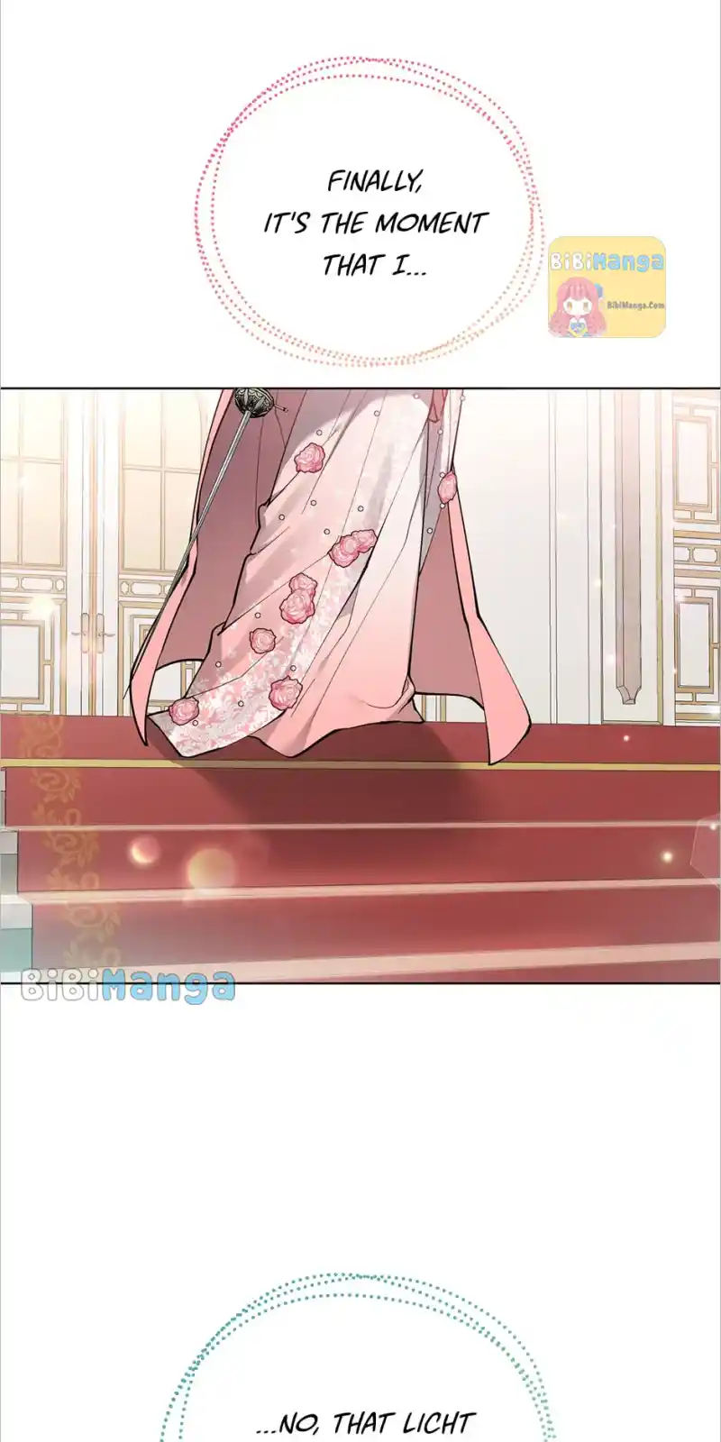 Starting from Today, I’m a Princess? Chapter 98