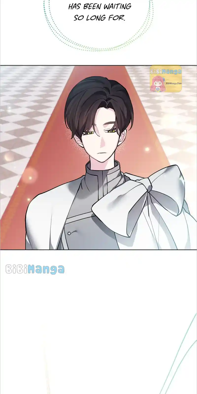 Starting from Today, I’m a Princess? Chapter 98