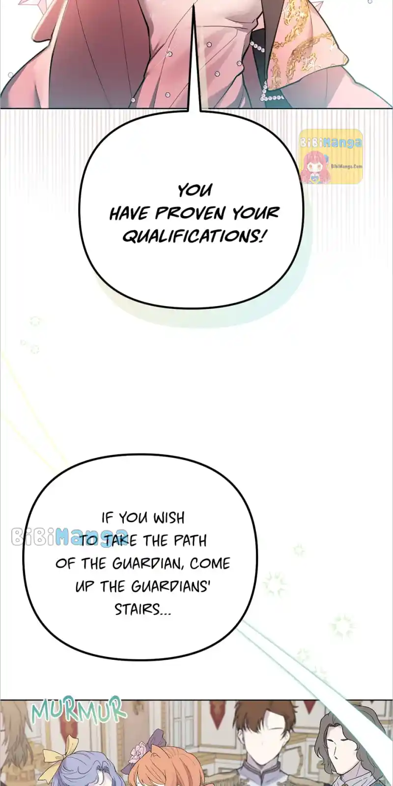 Starting from Today, I’m a Princess? Chapter 98