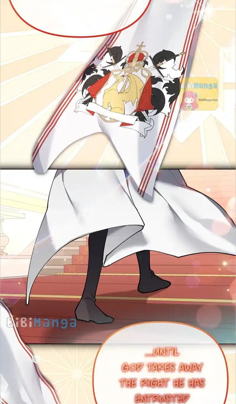 Starting from Today, I’m a Princess? Chapter 98