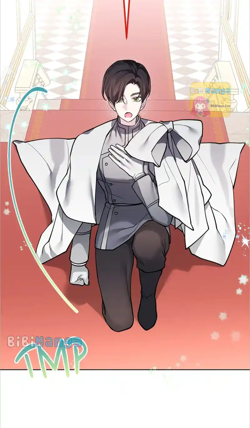 Starting from Today, I’m a Princess? Chapter 98