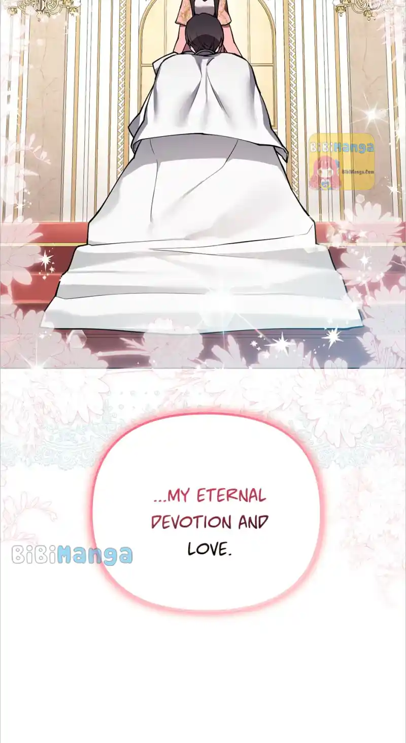 Starting from Today, I’m a Princess? Chapter 98